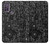 S3808 Tableau noir de mathématiques Etui Coque Housse pour Motorola Moto G10 Power