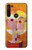 S3811 Paul Klee Senecio Homme Tête Etui Coque Housse pour Motorola Moto G8 Power