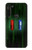 S3816 Comprimé Rouge Comprimé Bleu Capsule Etui Coque Housse pour Motorola Moto G8 Power