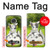 S3795 Peinture Husky Sibérien Ludique Chaton Grincheux Etui Coque Housse pour Motorola Moto G7, Moto G7 Plus