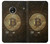 S3798 Crypto-monnaie Bitcoin Etui Coque Housse pour Motorola Moto G5