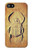S2401 Egyptian Scarab Beetle Graphic Printed Etui Coque Housse pour iPhone 5 5S SE