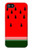 S2403 Watermelon Etui Coque Housse pour iPhone 5 5S SE