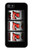 S2406 Slot Machine Lucky 777 Etui Coque Housse pour iPhone 5 5S SE