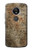 S3812 Conception d'impression PCB Etui Coque Housse pour Motorola Moto E5 Plus
