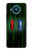S3816 Comprimé Rouge Comprimé Bleu Capsule Etui Coque Housse pour Nokia 8.3 5G