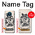 S3818 Carte à jouer vintage Etui Coque Housse pour Nokia 8.3 5G