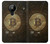 S3798 Crypto-monnaie Bitcoin Etui Coque Housse pour Nokia 5.3