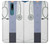 S3801 Costume de docteur Etui Coque Housse pour Nokia 2.4