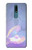 S3823 Beauté Perle Sirène Etui Coque Housse pour Nokia 2.4