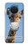 S3806 Girafe Nouvelle Normale Etui Coque Housse pour Nokia X20