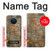 S3812 Conception d'impression PCB Etui Coque Housse pour Nokia X20