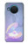 S3823 Beauté Perle Sirène Etui Coque Housse pour Nokia X20