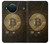 S3798 Crypto-monnaie Bitcoin Etui Coque Housse pour Nokia X10