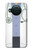 S3801 Costume de docteur Etui Coque Housse pour Nokia X10