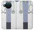 S3801 Costume de docteur Etui Coque Housse pour Nokia X10