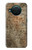 S3812 Conception d'impression PCB Etui Coque Housse pour Nokia X10