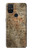 S3812 Conception d'impression PCB Etui Coque Housse pour OnePlus Nord N10 5G