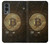 S3798 Crypto-monnaie Bitcoin Etui Coque Housse pour OnePlus Nord 2 5G