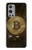 S3798 Crypto-monnaie Bitcoin Etui Coque Housse pour OnePlus 9 Pro