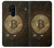 S3798 Crypto-monnaie Bitcoin Etui Coque Housse pour OnePlus 8 Pro