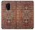 S3813 Motif de tapis persan Etui Coque Housse pour OnePlus 8 Pro