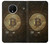 S3798 Crypto-monnaie Bitcoin Etui Coque Housse pour OnePlus 7T