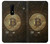 S3798 Crypto-monnaie Bitcoin Etui Coque Housse pour OnePlus 6