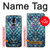 S3809 Écaille de poisson sirène Etui Coque Housse pour OnePlus 6