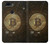 S3798 Crypto-monnaie Bitcoin Etui Coque Housse pour OnePlus 5T