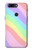 S3810 Vague d'été licorne pastel Etui Coque Housse pour OnePlus 5T
