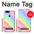 S3810 Vague d'été licorne pastel Etui Coque Housse pour OnePlus 5T