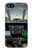S2435 Fighter Jet Aircraft Cockpit Etui Coque Housse pour iPhone 5 5S SE