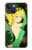 S0095 Peter Pan Tinker Bell Etui Coque Housse pour iPhone 13 mini S0095 Peter Pan Tinker Bell Etui Coque Housse pour iPhone 13 mini