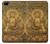 S2452 Buddha Bas Relief Art Graphic Printed Etui Coque Housse pour iPhone 5 5S SE