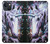 S0749 licorne Cheval Etui Coque Housse pour iPhone 13 mini