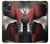 S1252 Boxe Etui Coque Housse pour iPhone 13 mini