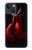 S1253 Gant de boxe Etui Coque Housse pour iPhone 13 mini