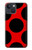 S1829 Motif Coccinelles Dot Etui Coque Housse pour iPhone 13 mini