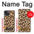 S2204 Motif imprimé graphique léopard Etui Coque Housse pour iPhone 13 mini