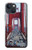 S2637 le pont du Golden Gate Etui Coque Housse pour iPhone 13 mini
