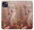 S2678 Dieu hindou Ganesha Seigneur du succès Etui Coque Housse pour iPhone 13 mini