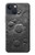 S2946 Surface de la lune Etui Coque Housse pour iPhone 13 mini