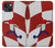 S2993 Croatie Football Football Etui Coque Housse pour iPhone 13 mini