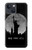 S3097 La ville de New York Etui Coque Housse pour iPhone 13 mini
