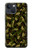 S3356 Camo camouflage de fille Etui Coque Housse pour iPhone 13 mini