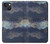 S3364 Ou Ciel Étoile Etui Coque Housse pour iPhone 13 mini