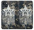 S3666 Camouflage de l'armée Etui Coque Housse pour iPhone 13 mini