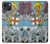 S3743 Carte de tarot le jugement Etui Coque Housse pour iPhone 13 mini