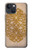 S3796 Noeud celtique Etui Coque Housse pour iPhone 13 mini